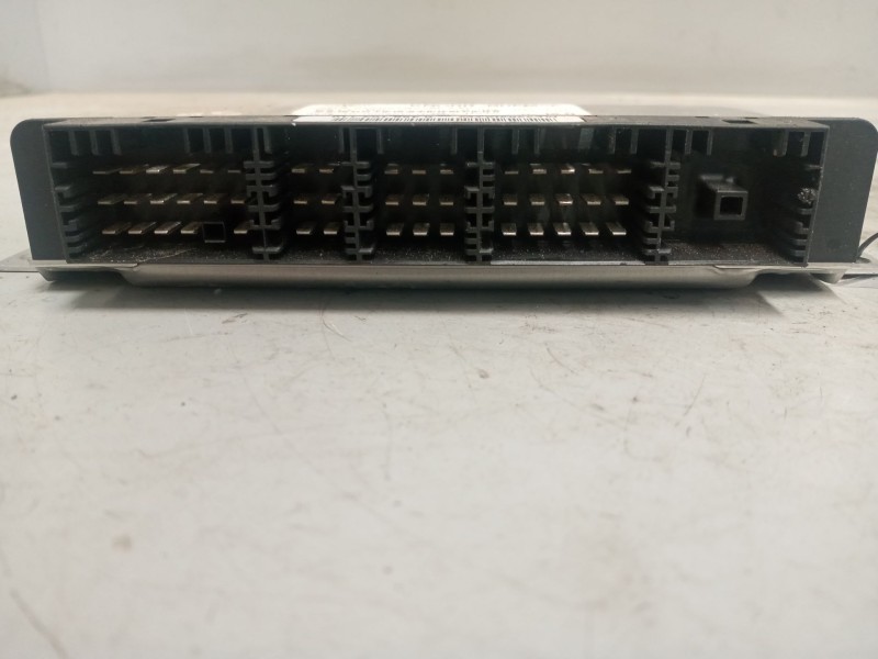 Recambio de modulo electronico para iveco eurocargo 05.03  5.9 diesel referencia OEM IAM 504071193 CENTRALITA ABS 0486104110