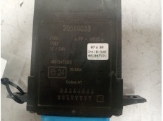 Recambio de modulo electronico para volvo fh xxx referencia OEM IAM 20518033   2