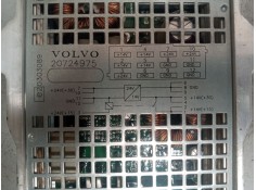 Recambio de modulo electronico para volvo fh xxx referencia OEM IAM 20724975   2