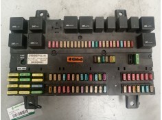 Recambio de caja reles / fusibles para volvo fh xxx 12.8 diesel referencia OEM IAM 20568055  