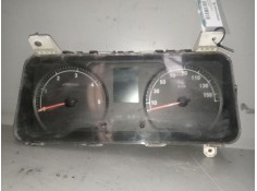 Recambio de cuadro instrumentos para renault maxity 2.9 diesel referencia OEM IAM lc18egp89  