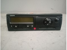 Recambio de tacografo para volvo fh xxx 12.8 diesel referencia OEM IAM 13811012000003 20879737 0000693292