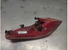 Recambio de piloto trasero derecho para peugeot 607 (s1) básico referencia OEM IAM   