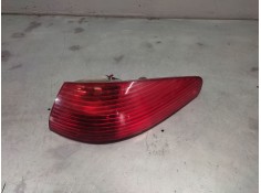 Recambio de piloto trasero derecho para peugeot 607 (s1) básico referencia OEM IAM    2