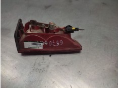 Recambio de piloto trasero derecho interior para peugeot 607 (s1) básico referencia OEM IAM    2