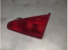 Recambio de piloto trasero derecho interior para peugeot 607 (s1) básico referencia OEM IAM   