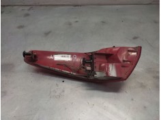 Recambio de piloto trasero izquierdo para peugeot 607 (s1) básico referencia OEM IAM    2