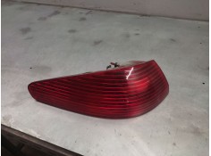 Recambio de piloto trasero izquierdo para peugeot 607 (s1) básico referencia OEM IAM   