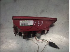 Recambio de piloto trasero izquierdo interior para peugeot 607 (s1) básico referencia OEM IAM    2