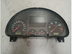 Recambio de cuadro instrumentos para iveco stralis (as) 11.1 diesel referencia OEM IAM 5802291080  