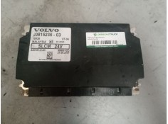 Recambio de modulo electronico para volvo fh xxx referencia OEM IAM 20815236  