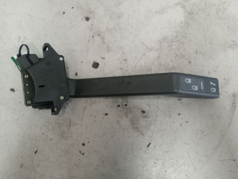 Recambio de mando luces para iveco eurorider d-43 referencia OEM IAM 93191488  