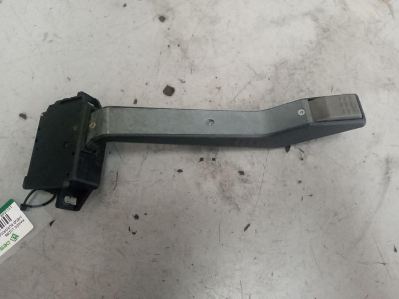 Recambio de mando luces para iveco eurorider d-43 referencia OEM IAM 93191488  