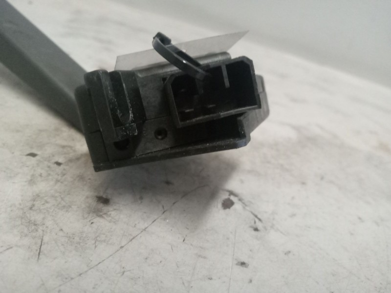 Recambio de mando luces para iveco eurorider d-43 referencia OEM IAM 93191488  