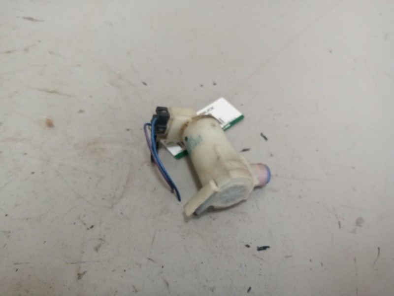 Recambio de bomba limpia para nissan cabstar e referencia OEM IAM 2224615-A  