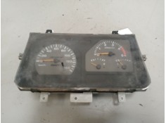 Recambio de cuadro instrumentos para nissan cabstar e referencia OEM IAM 32D00  AA32D00