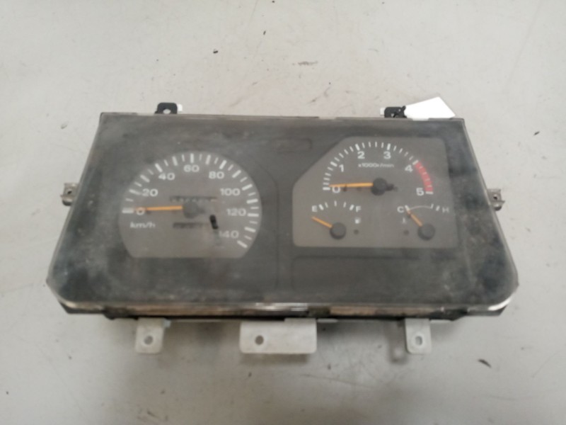 Recambio de cuadro instrumentos para nissan cabstar e referencia OEM IAM 32D00  AA32D00