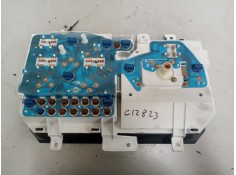 Recambio de cuadro instrumentos para nissan cabstar e referencia OEM IAM 32D00  AA32D00 2