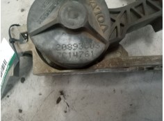 Recambio de pedal acelerador para volvo fh xxx 12.8 diesel referencia OEM IAM 20893503   2