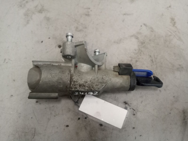 Recambio de conmutador de arranque para volvo fh xxx 12.8 diesel referencia OEM IAM 106343  