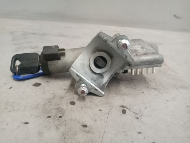 Recambio de conmutador de arranque para volvo fh xxx 12.8 diesel referencia OEM IAM 106343  