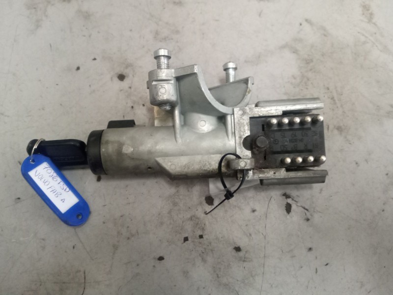 Recambio de conmutador de arranque para volvo fh xxx 12.8 diesel referencia OEM IAM 106343  