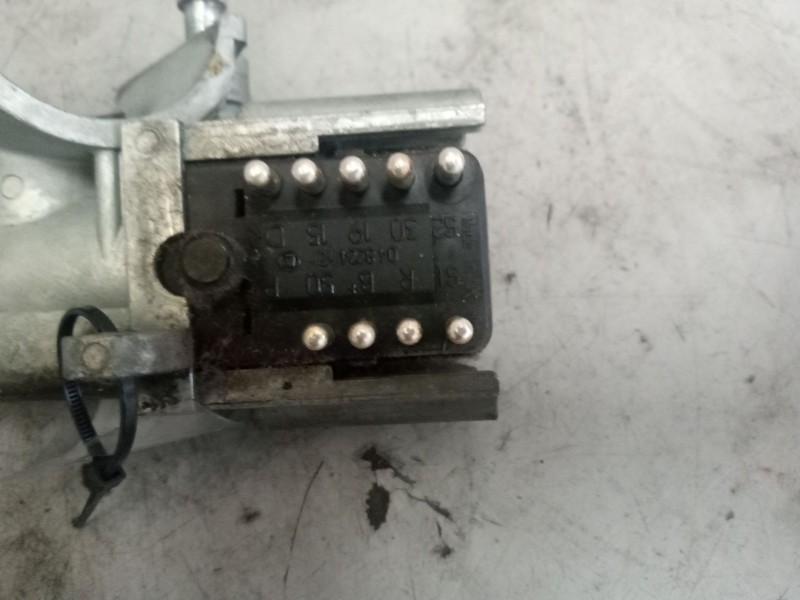 Recambio de conmutador de arranque para volvo fh xxx 12.8 diesel referencia OEM IAM 106343  