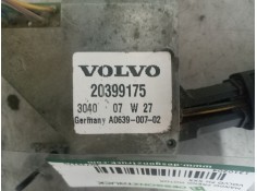 Recambio de mando freno motor para volvo fh xxx referencia OEM IAM 20399175   2