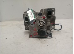 Recambio de modulo electronico para mercedes-benz actros bm 963.xxx 2-achser 12.8 r6 diesel (om 471) referencia OEM IAM A0004468