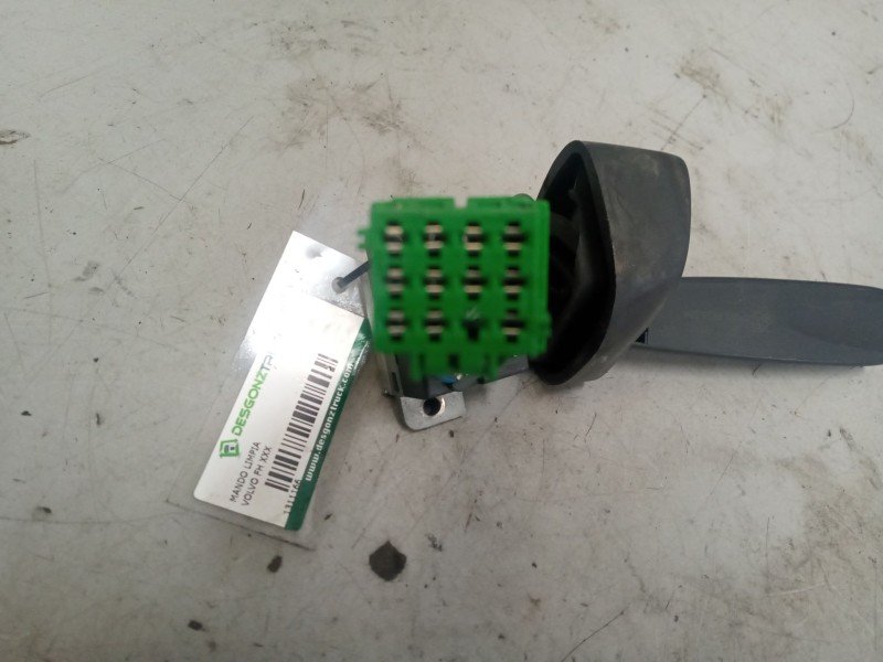 Recambio de mando limpia para volvo fh xxx 12.8 diesel referencia OEM IAM 20553738  