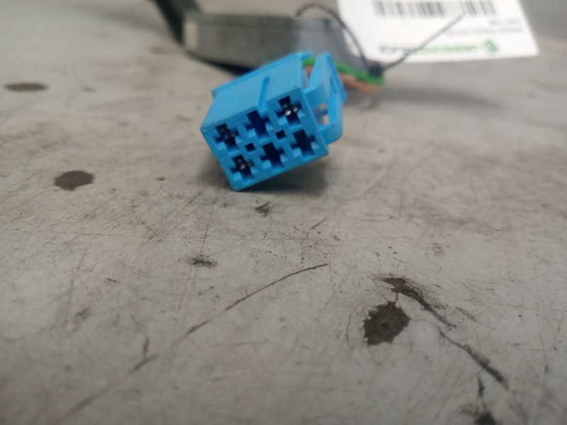 Recambio de mando freno motor para man tgs referencia OEM IAM 81255090170  