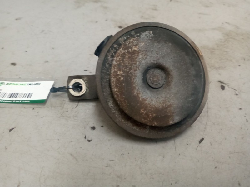Recambio de claxon para volvo fh xxx 12.8 diesel referencia OEM IAM   