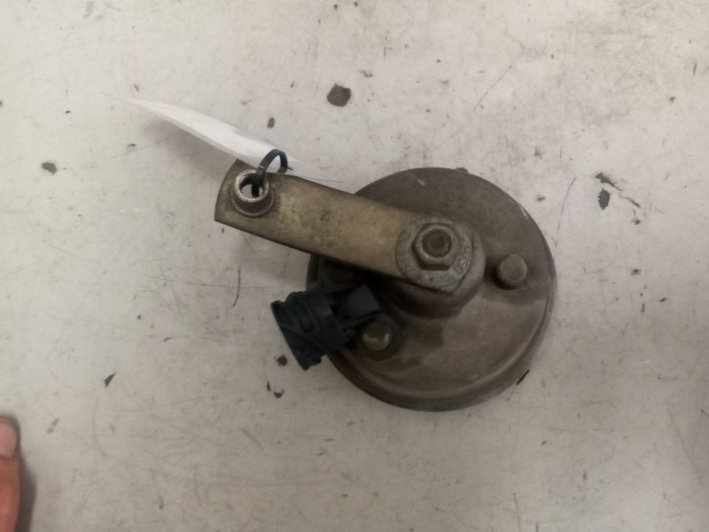 Recambio de claxon para volvo fh xxx 12.8 diesel referencia OEM IAM   