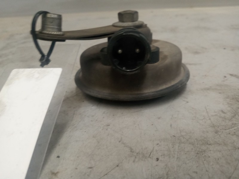 Recambio de claxon para volvo fh xxx 12.8 diesel referencia OEM IAM   