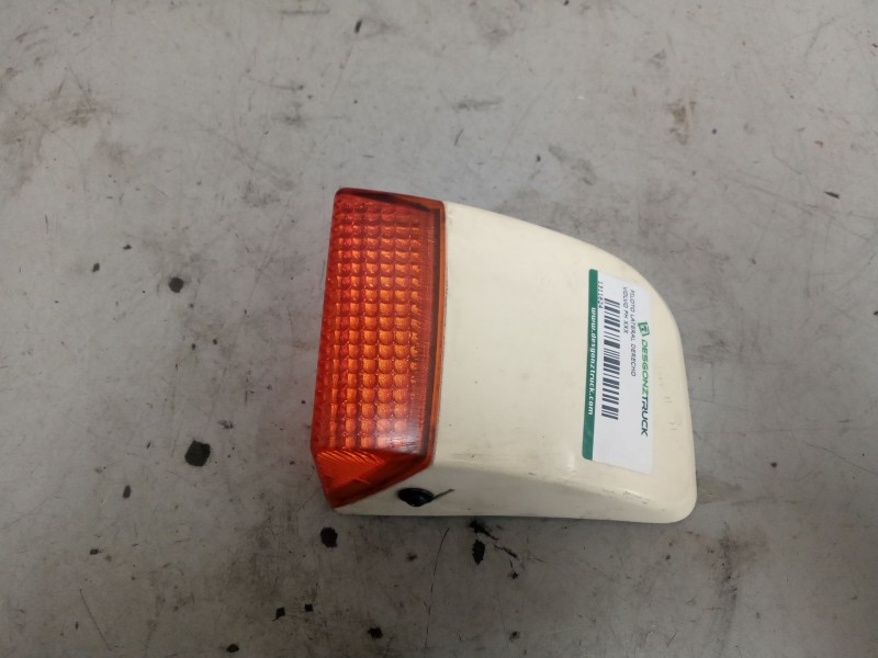 Recambio de piloto lateral derecho para volvo fh xxx 12.8 diesel referencia OEM IAM   