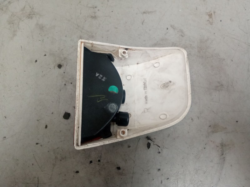 Recambio de piloto lateral derecho para volvo fh xxx 12.8 diesel referencia OEM IAM   