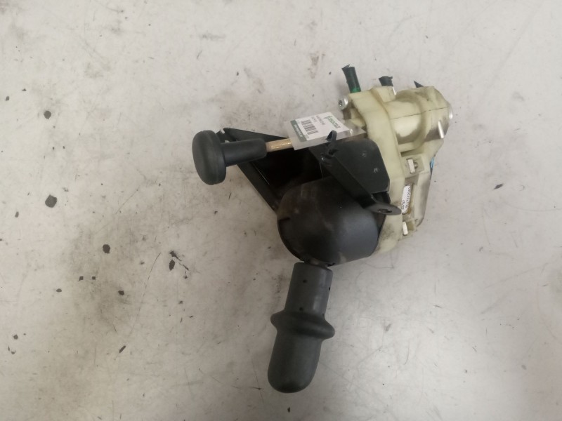 Recambio de palanca freno de mano para volvo fh xxx referencia OEM IAM 20367533  9617242040