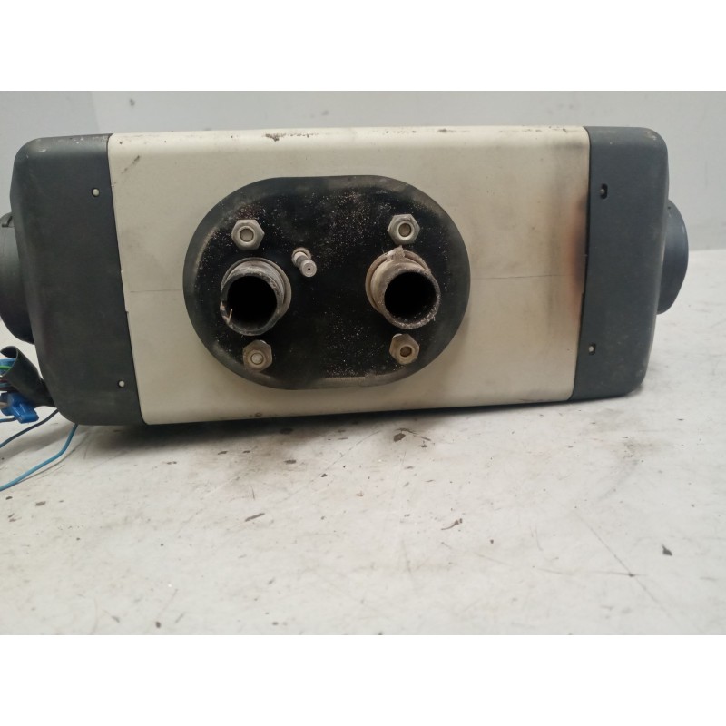 Recambio de motor calefaccion cabina para volvo fh xxx 12.8 diesel referencia OEM IAM AIRTOP2000S WEBASTO 20383404
