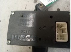 Recambio de modulo electronico para iveco eurocargo 05.03  5.9 diesel referencia OEM IAM 504111499   2