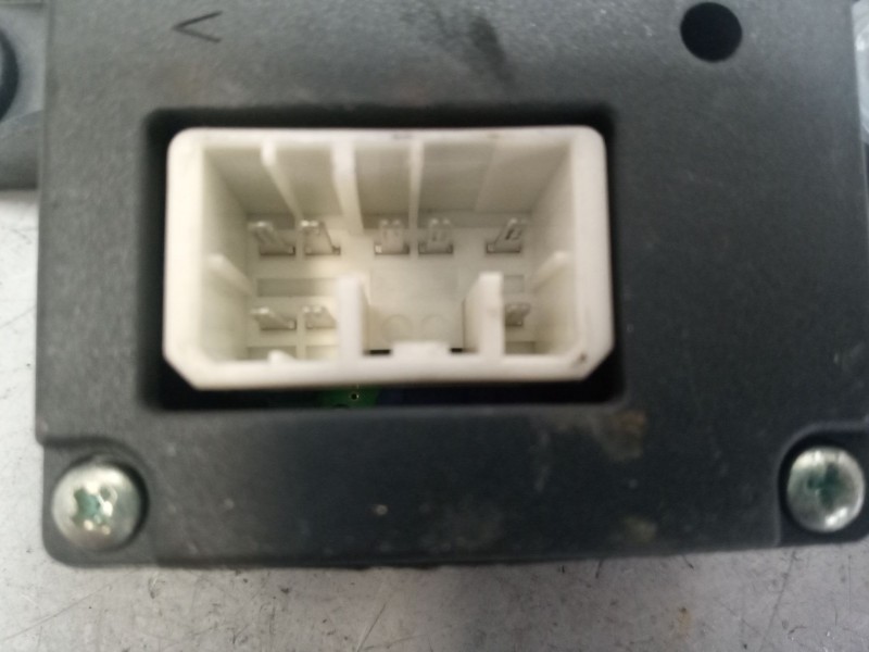 Recambio de modulo electronico para iveco eurocargo 05.03  5.9 diesel referencia OEM IAM 504111499  