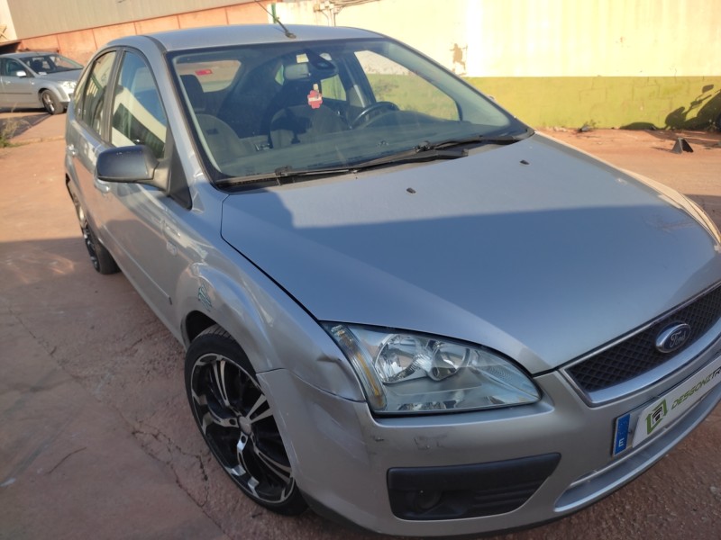 ford focus berlina (cap) del año 2005
