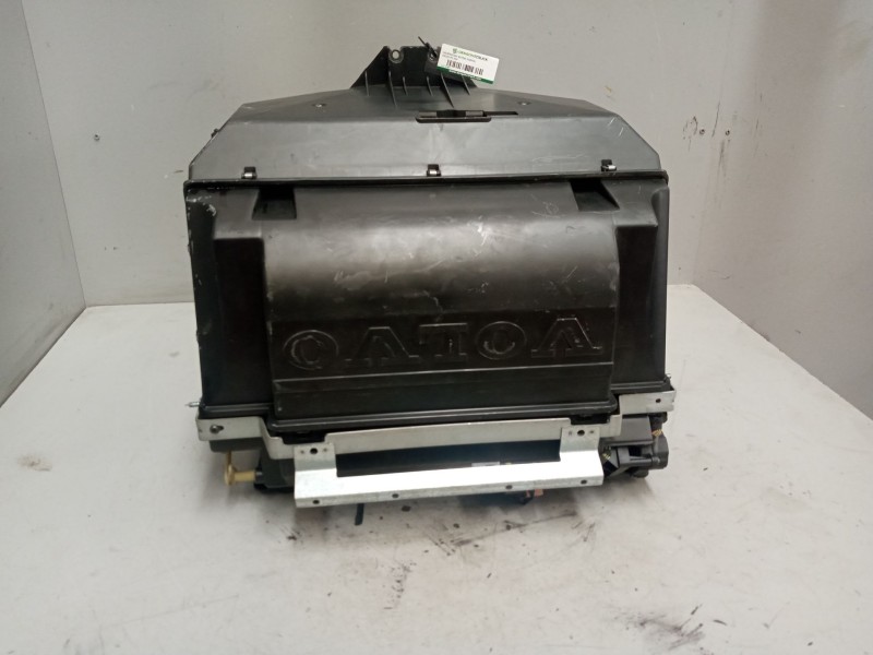 Recambio de calefaccion entera normal para volvo fh xxx 12.8 diesel referencia OEM IAM   