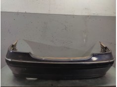 Recambio de paragolpes trasero para mercedes-benz clase c (w203) berlina 220 cdi (203.006) referencia OEM IAM   