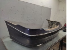 Recambio de paragolpes trasero para mercedes-benz clase c (w203) berlina 220 cdi (203.006) referencia OEM IAM    2