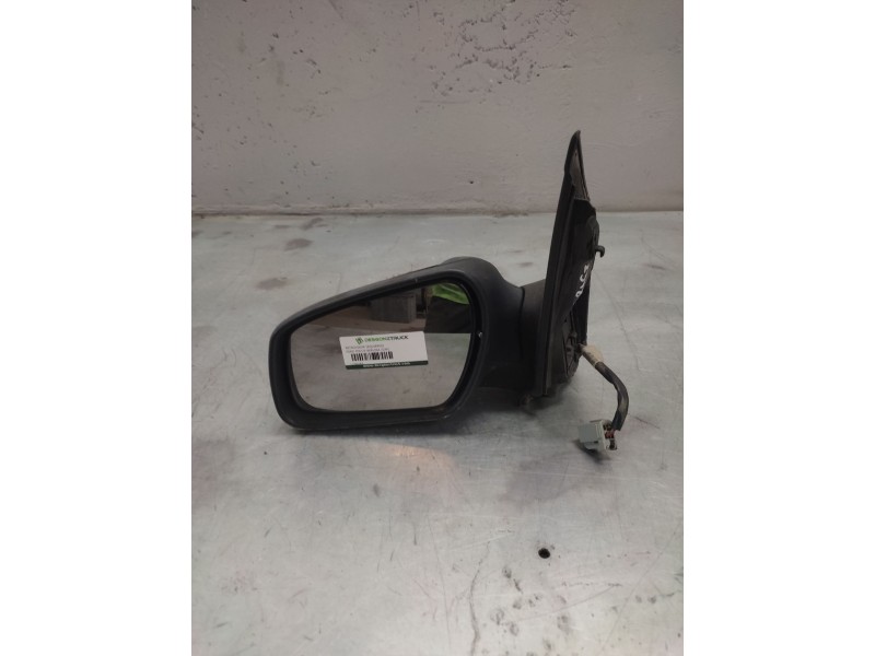Recambio de retrovisor izquierdo para ford focus berlina (cap) ambiente (d) referencia OEM IAM  ELECTRICO 5 CABLES