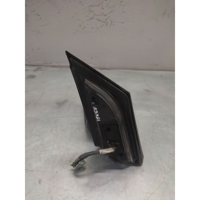 Recambio de retrovisor izquierdo para ford focus berlina (cap) ambiente (d) referencia OEM IAM  ELECTRICO 5 CABLES