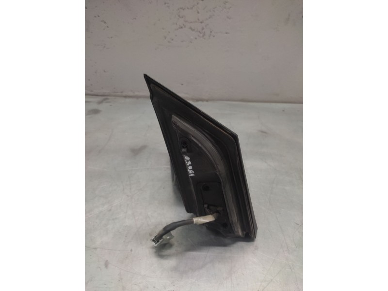 Recambio de retrovisor izquierdo para ford focus berlina (cap) ambiente (d) referencia OEM IAM  ELECTRICO 5 CABLES
