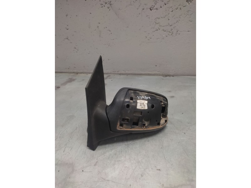 Recambio de retrovisor izquierdo para ford focus berlina (cap) ambiente (d) referencia OEM IAM  ELECTRICO 5 CABLES