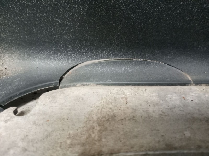 Recambio de paso rueda derecho para volvo fh xxx 12.8 diesel referencia OEM IAM 3175928  