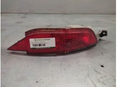 Recambio de faro antiniebla izquierdo para ford c-max ii (dxa/cb7, dxa/ceu) 2.0 tdci referencia OEM IAM  2 PINS 